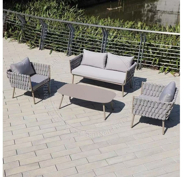 Outdoor Sofa