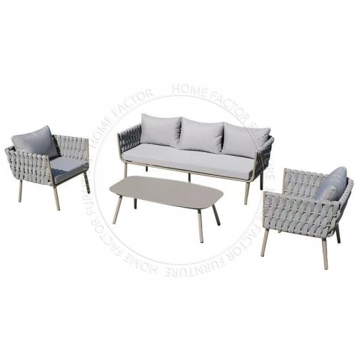 Outdoor Sofa
