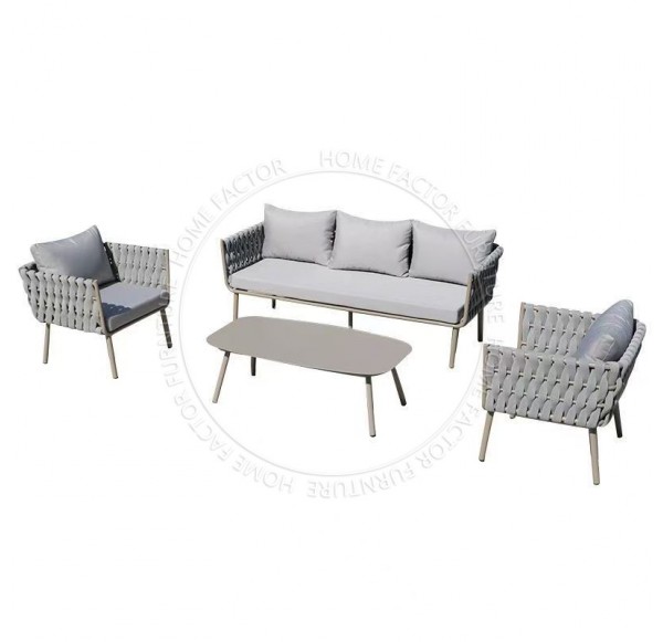 Outdoor Sofa