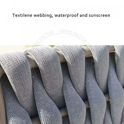 Outdoor Sofa