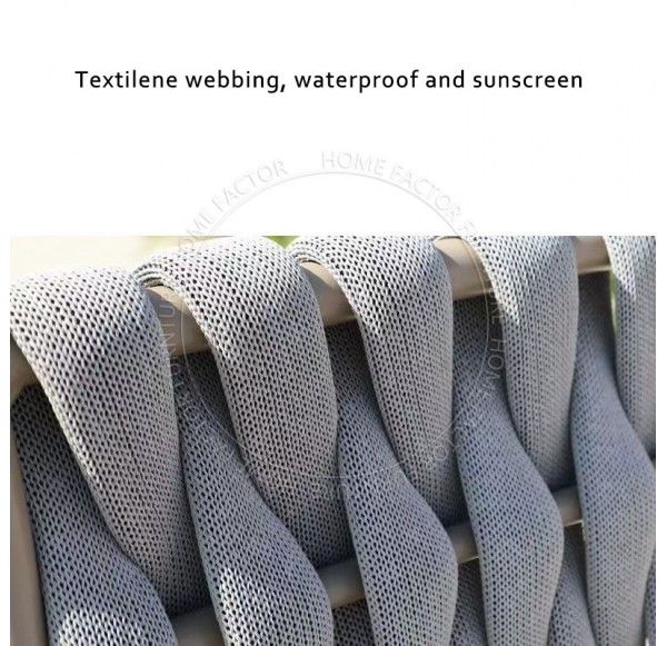 Outdoor Sofa