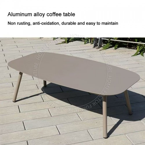 Outdoor Sofa