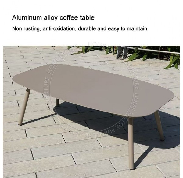 Outdoor Sofa