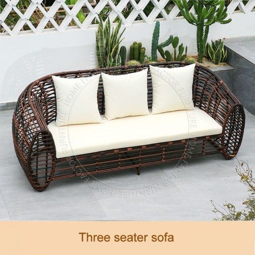 Outdoor Sofa