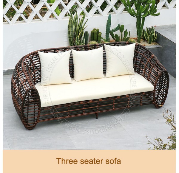 Outdoor Sofa