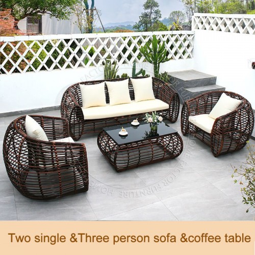 Outdoor Sofa
