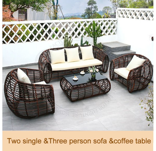 Outdoor Sofa