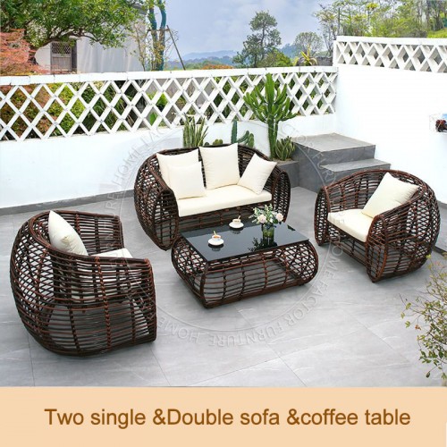Outdoor Sofa