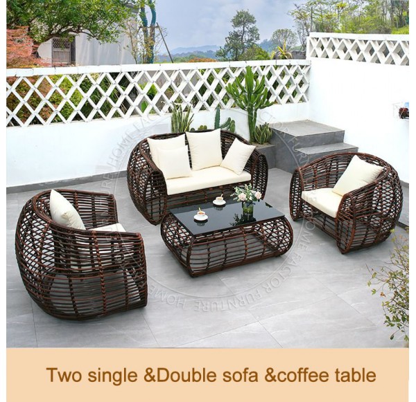 Outdoor Sofa