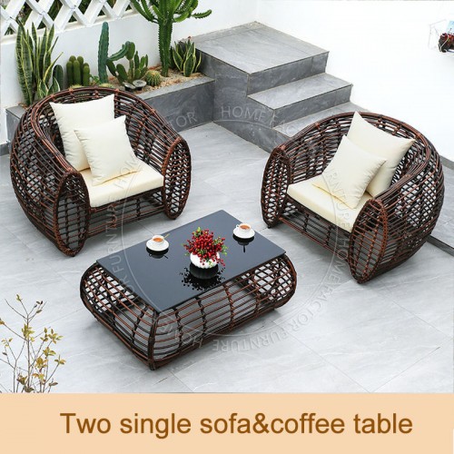 Outdoor Sofa