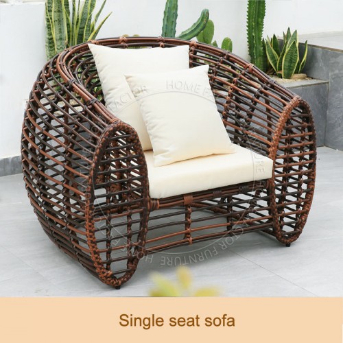 Outdoor Sofa