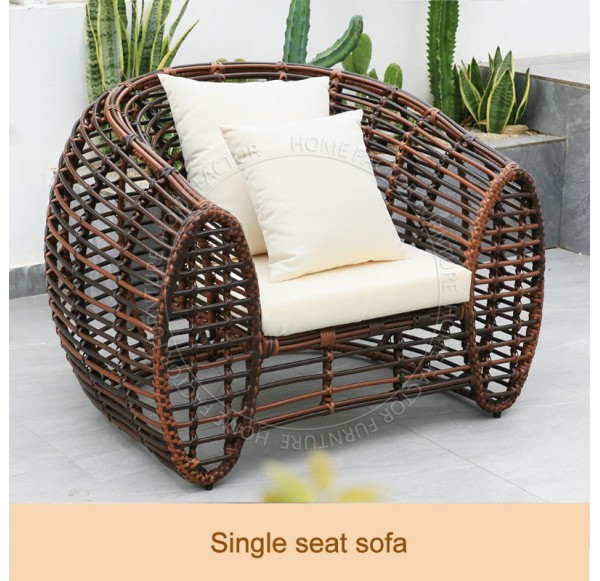 Outdoor Sofa