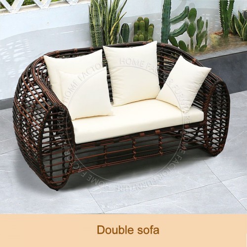 Outdoor Sofa