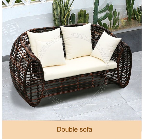 Outdoor Sofa