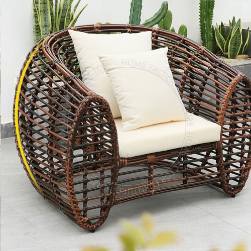 Outdoor Sofa