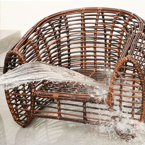Outdoor Sofa