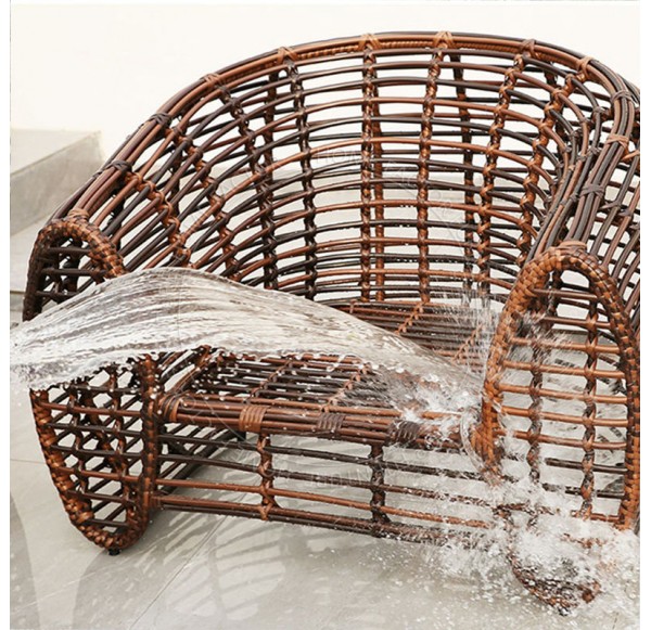 Outdoor Sofa