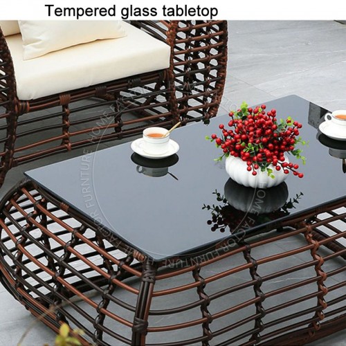 Outdoor Sofa