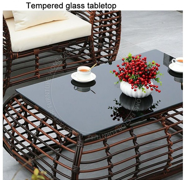 Outdoor Sofa
