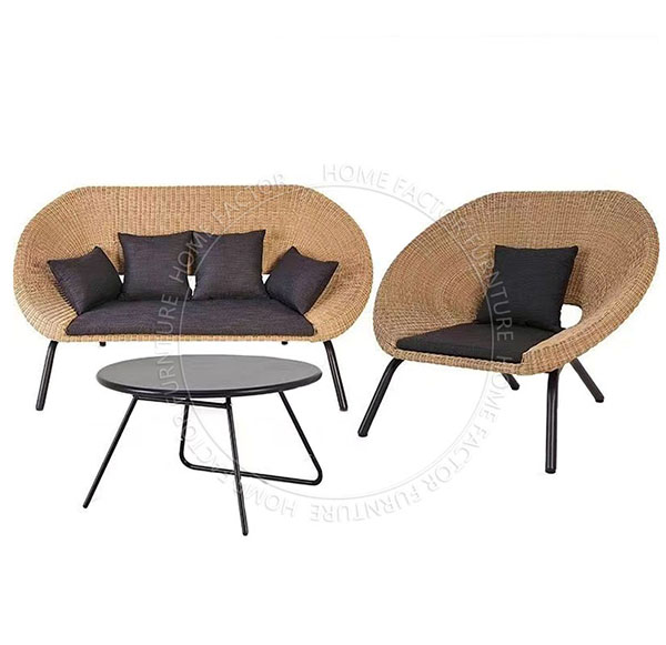 Outdoor Sofa