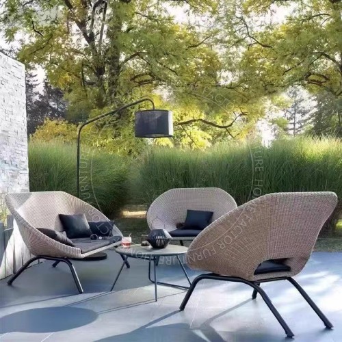 Outdoor Sofa