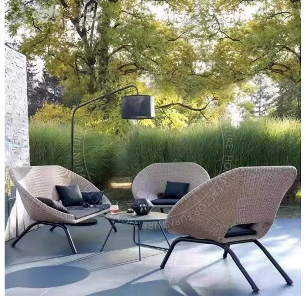 Outdoor Sofa