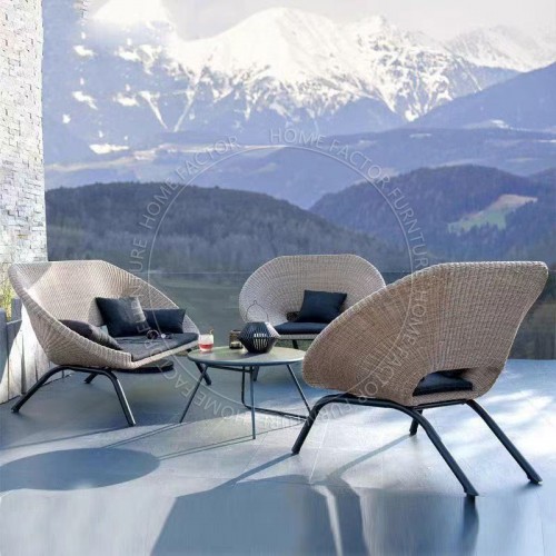 Outdoor Sofa
