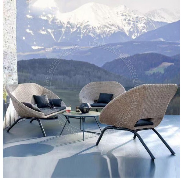 Outdoor Sofa