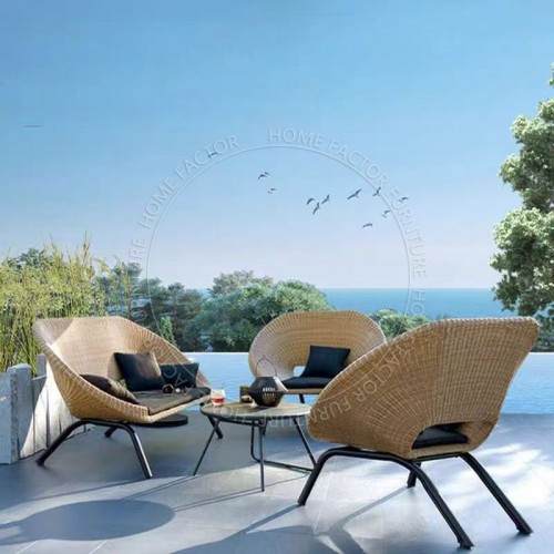 Outdoor Sofa