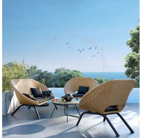 Outdoor Sofa