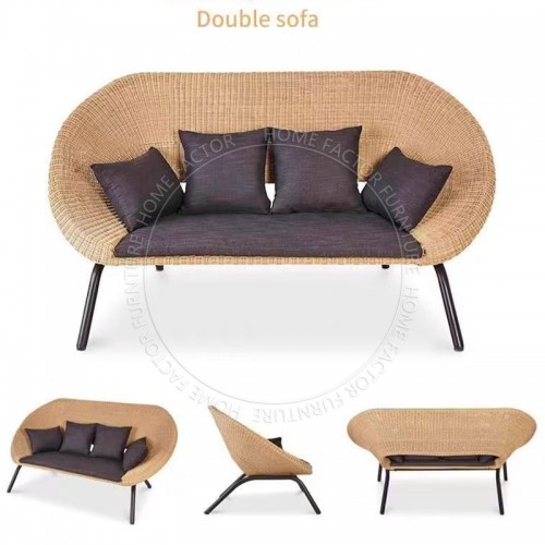 Outdoor Sofa