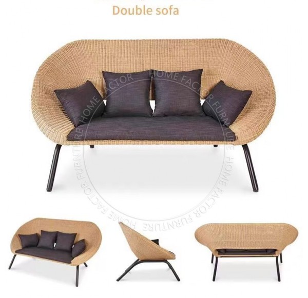 Outdoor Sofa