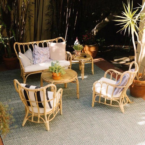 Outdoor Sofa