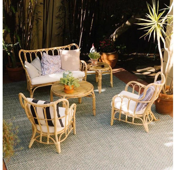 Outdoor Sofa