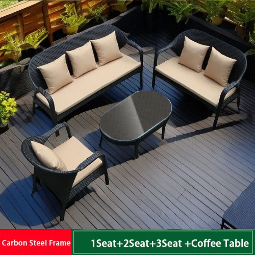 Outdoor Sofa