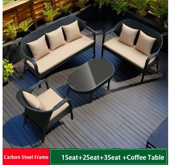 Outdoor Sofa