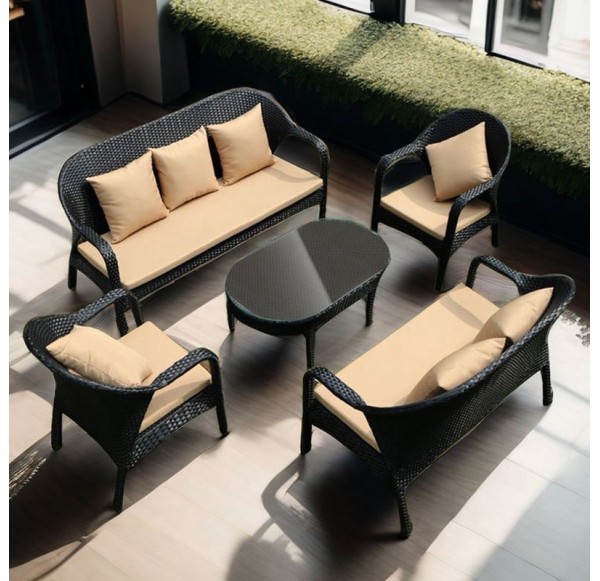 Outdoor Sofa