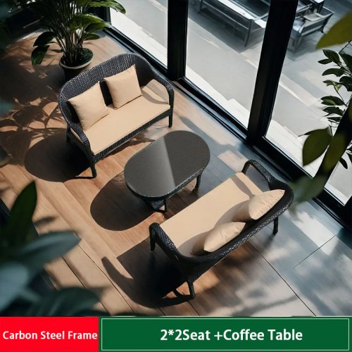 Outdoor Sofa