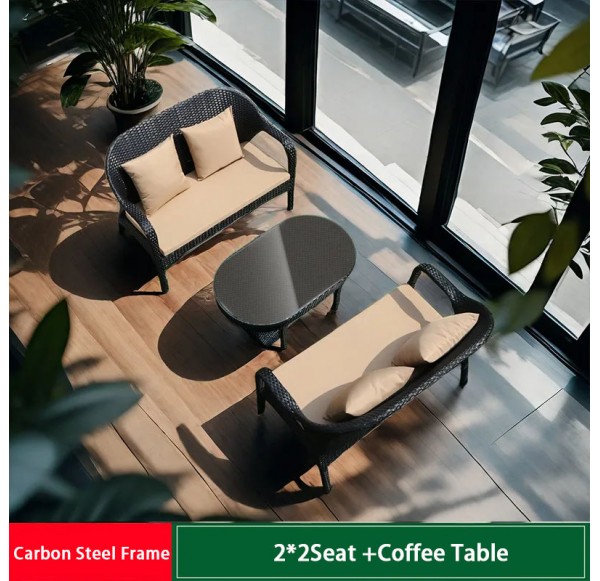 Outdoor Sofa