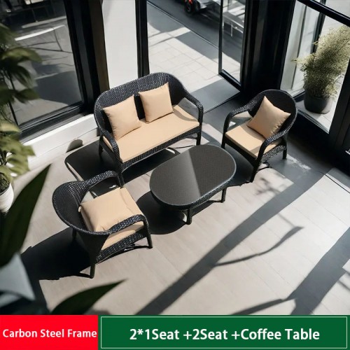 Outdoor Sofa