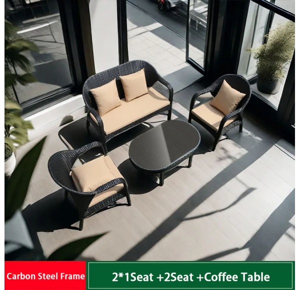 Outdoor Sofa