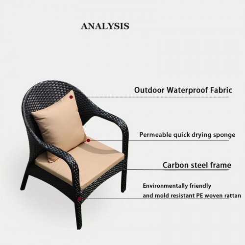 Outdoor Sofa