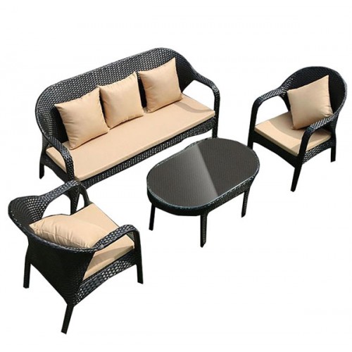 Outdoor Sofa