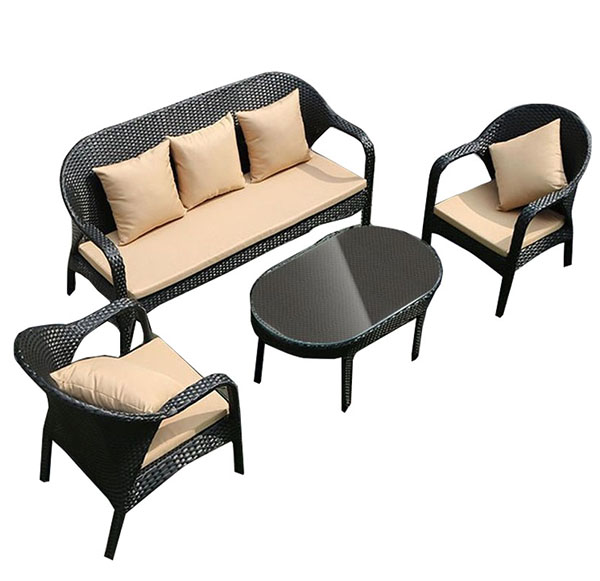 Outdoor Sofa
