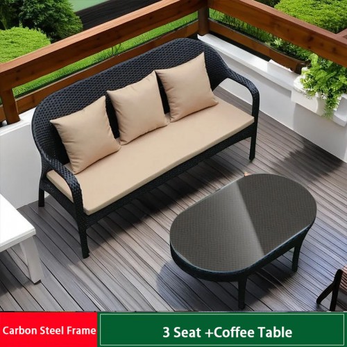 Outdoor Sofa