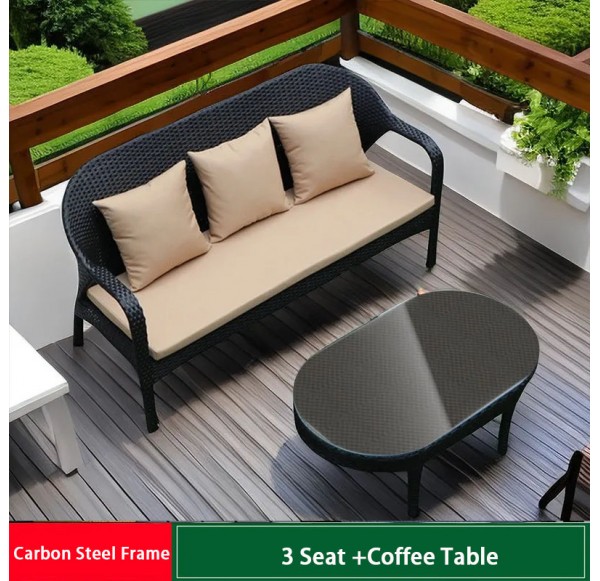 Outdoor Sofa