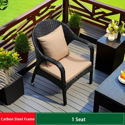 Outdoor Sofa