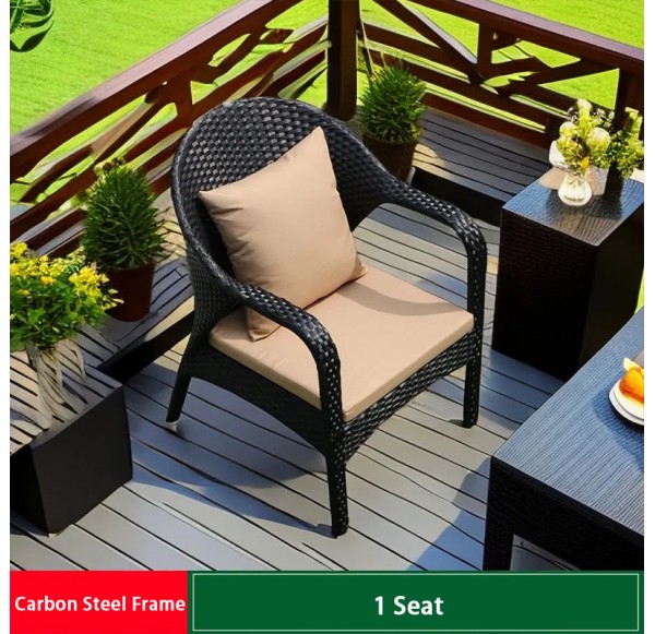 Outdoor Sofa