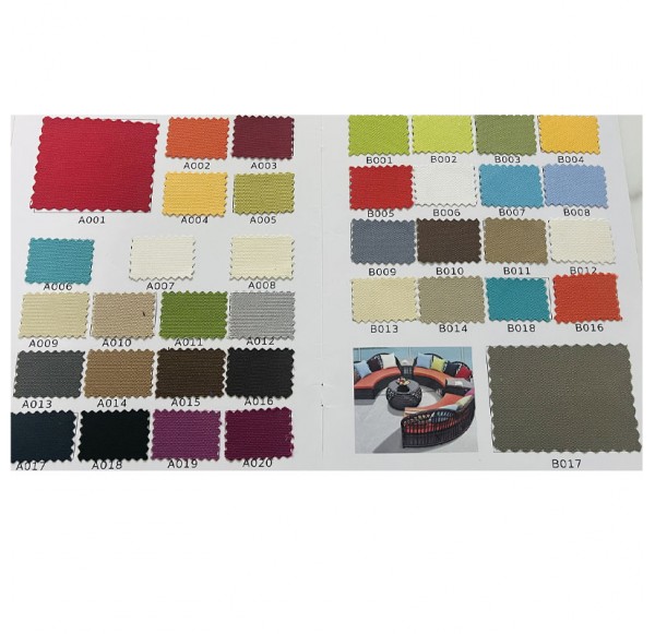 Outdoor Sofa