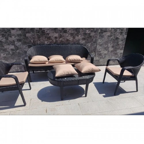 Outdoor Sofa